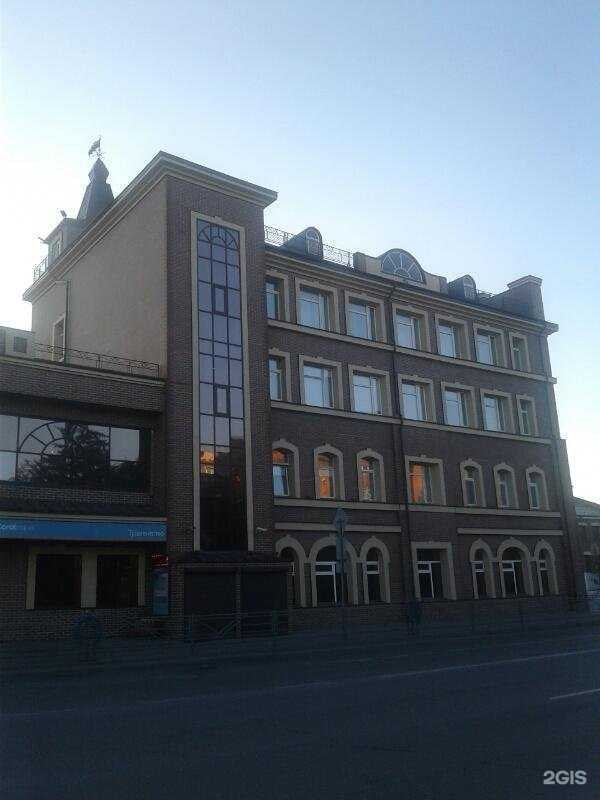 Отзывы на компанию База отдыха им. А.И. Покрышкина в Омске c фото - фотография 2 из 2