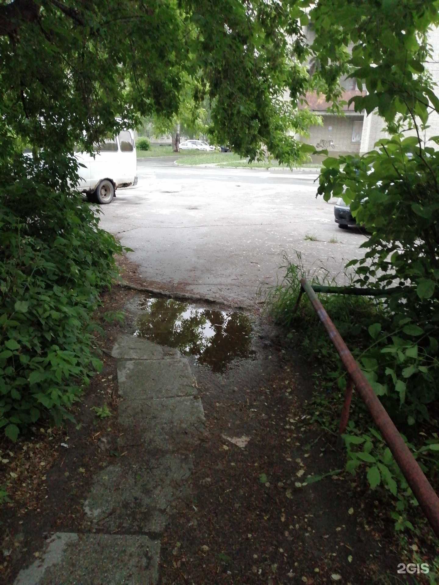 Отзывы на компанию Вилена в Новосибирске c фото - фотография 2 из 2