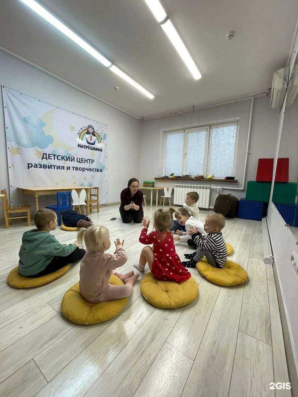 Отзывы на компанию Матрешкино в г. Ростов-на-Дону c фото