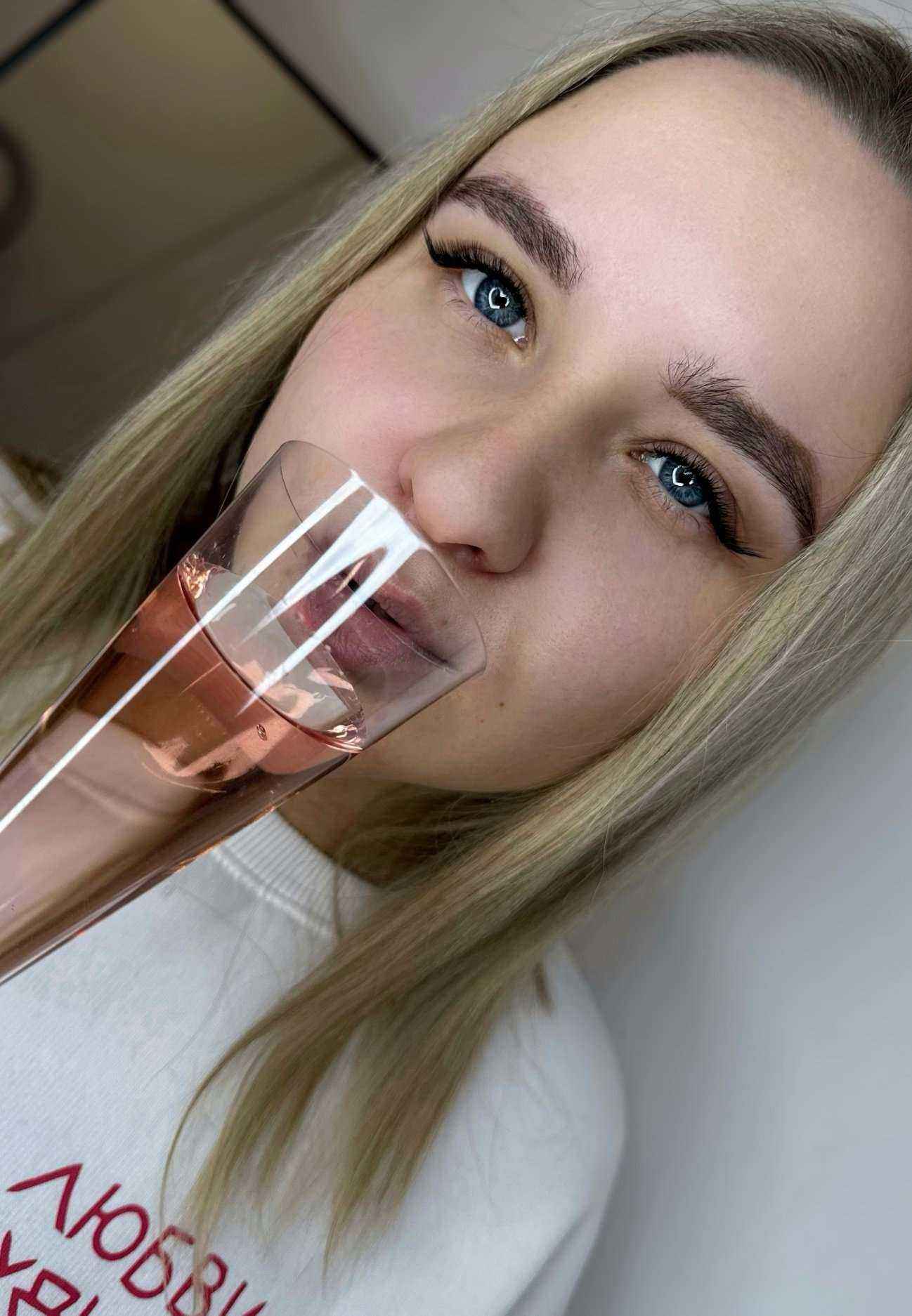 Отзывы на компанию Wow Lashes в г. Иркутск c фото