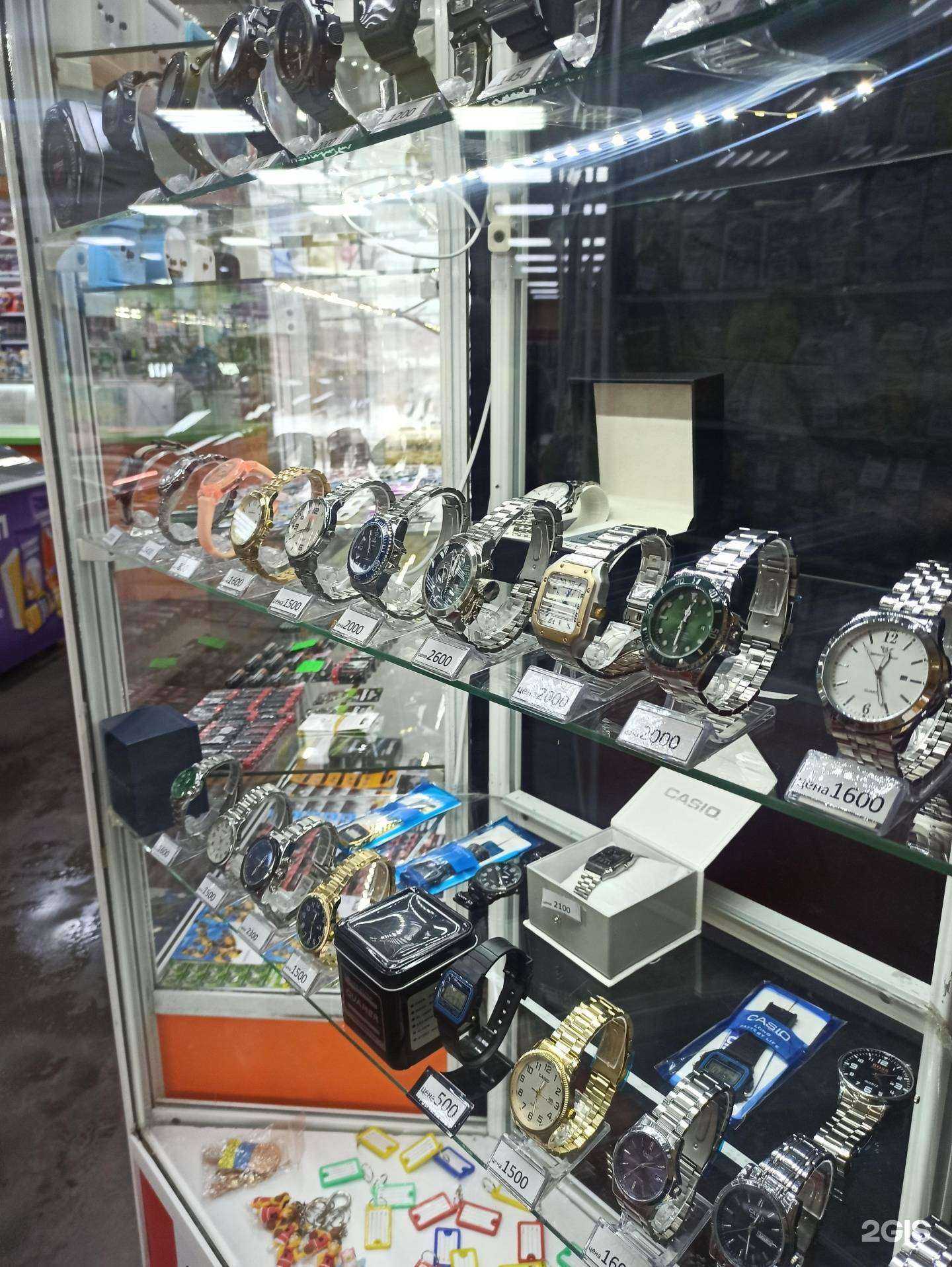 Отзывы на компанию Мастерская по изготовлению ключей в Омске c фото