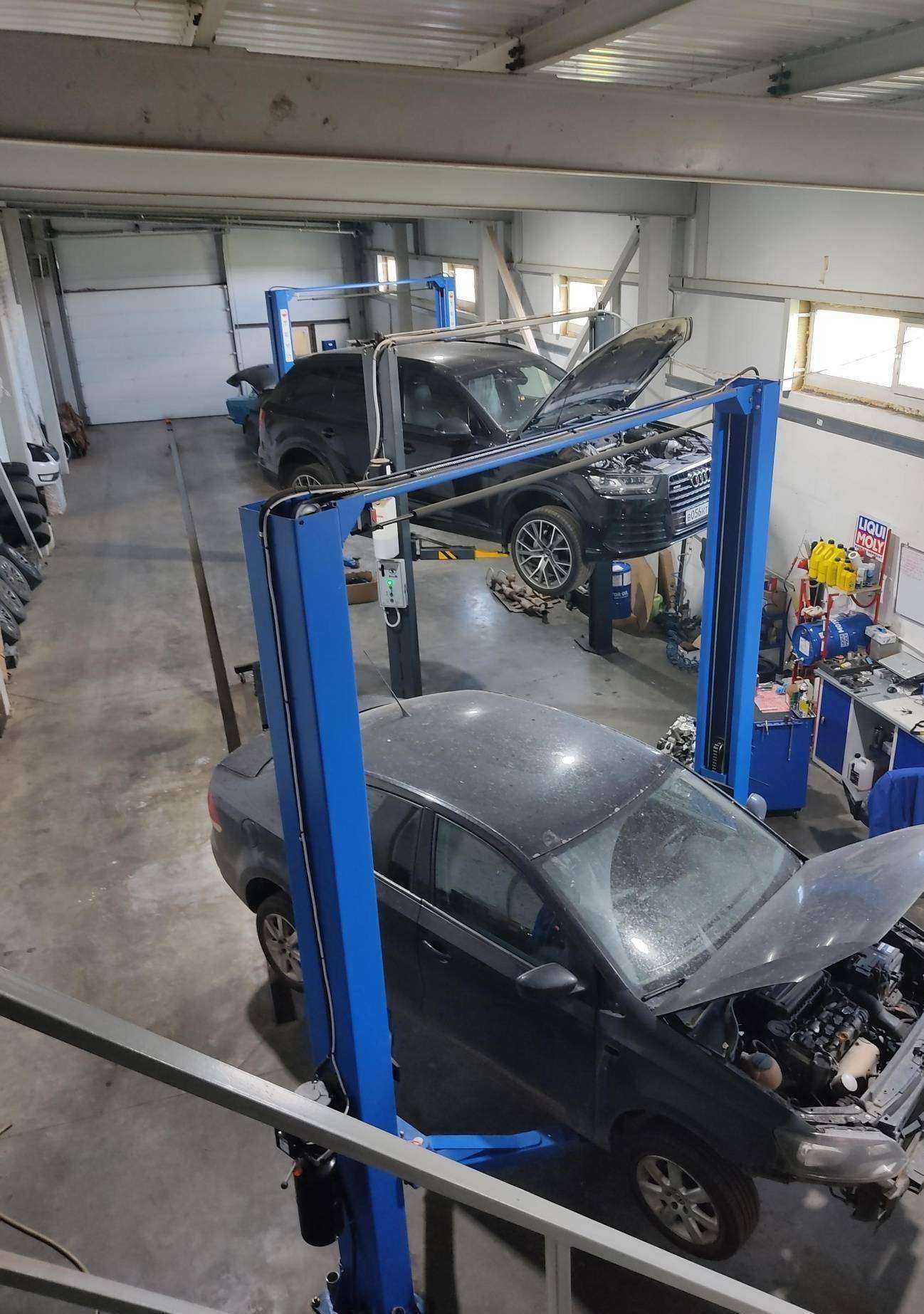 Отзывы на компанию Vagonservice в Красноярске c фото