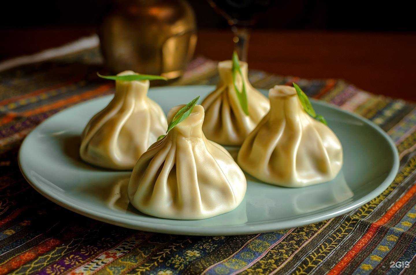 Отзывы на компанию Тот самый хачапури в Белгороде c фото