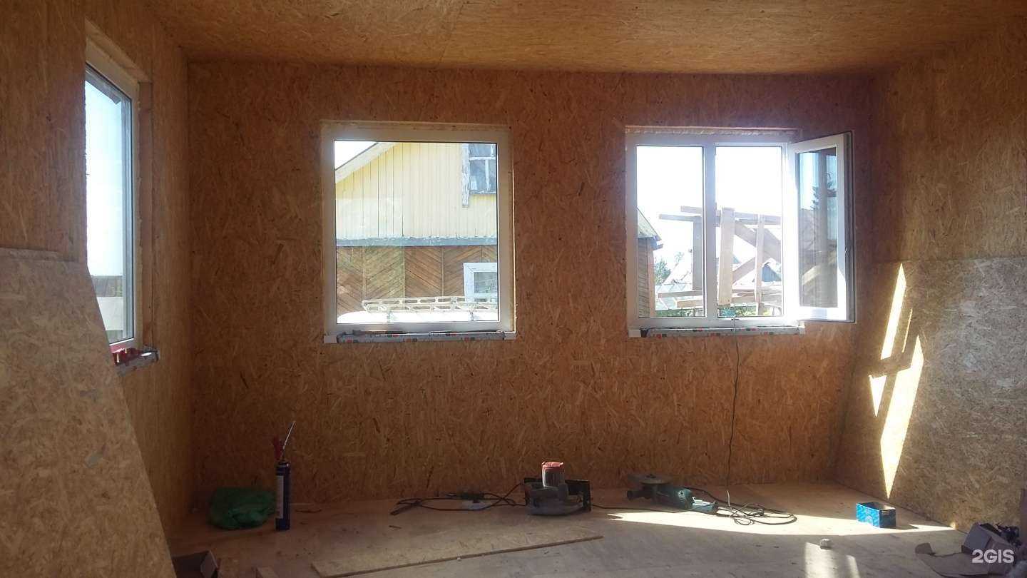 Отзывы на компанию Спарта в г. Нижний Тагил c фото