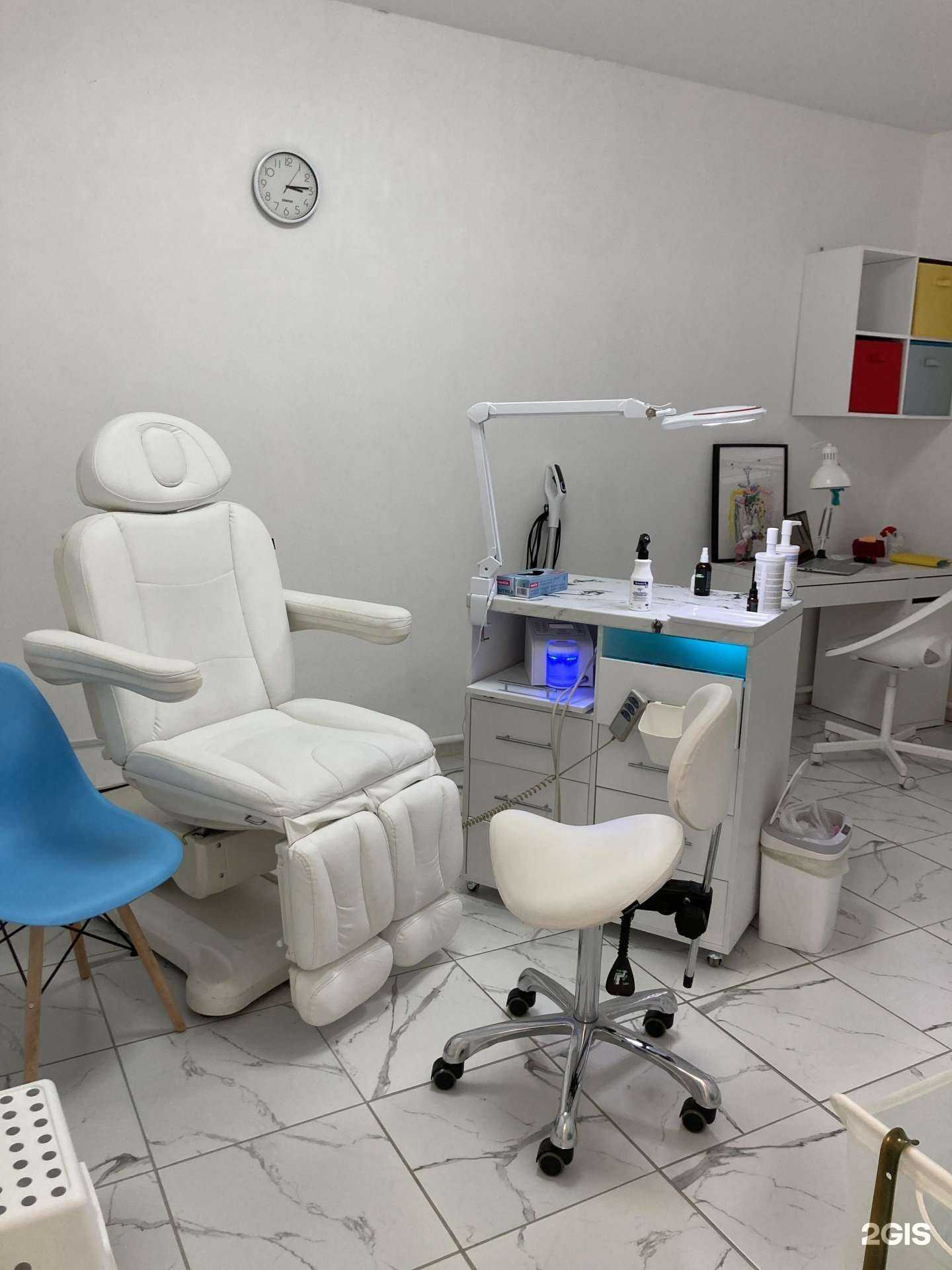 Отзывы на компанию Центр подологии Анны Ростовой в Калуге c фото