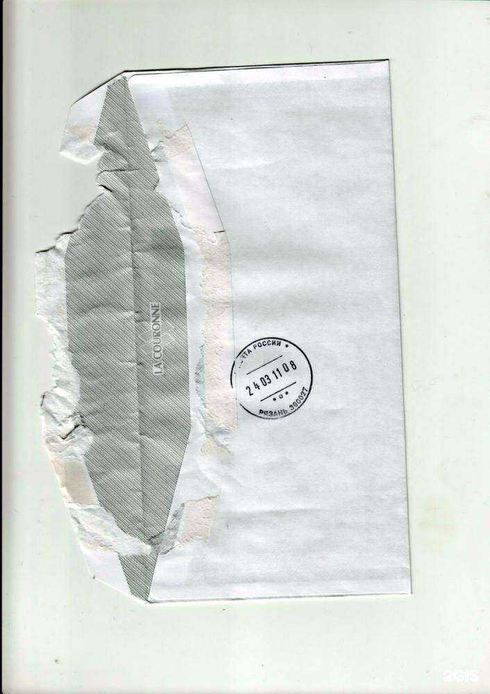 Отзывы на компанию Адвокатский кабинет Гришина П.В. в Рязани c фото