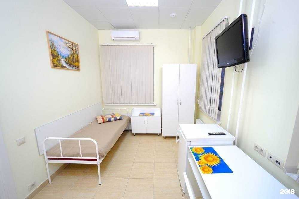 Отзывы на компанию Трезвость в Тюмени c фото