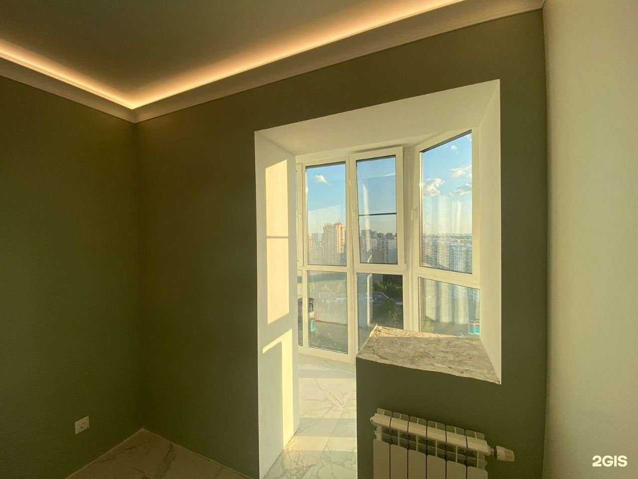 Отзывы на компанию Профи-ру в г. Видное c фото