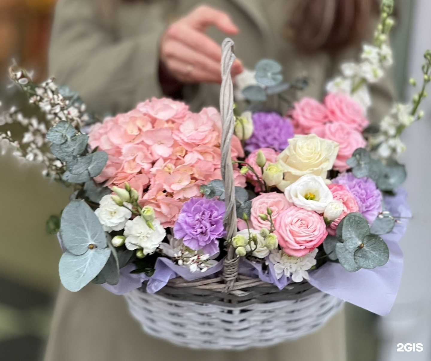 Отзывы на компанию Веник в г. Ярославль c фото