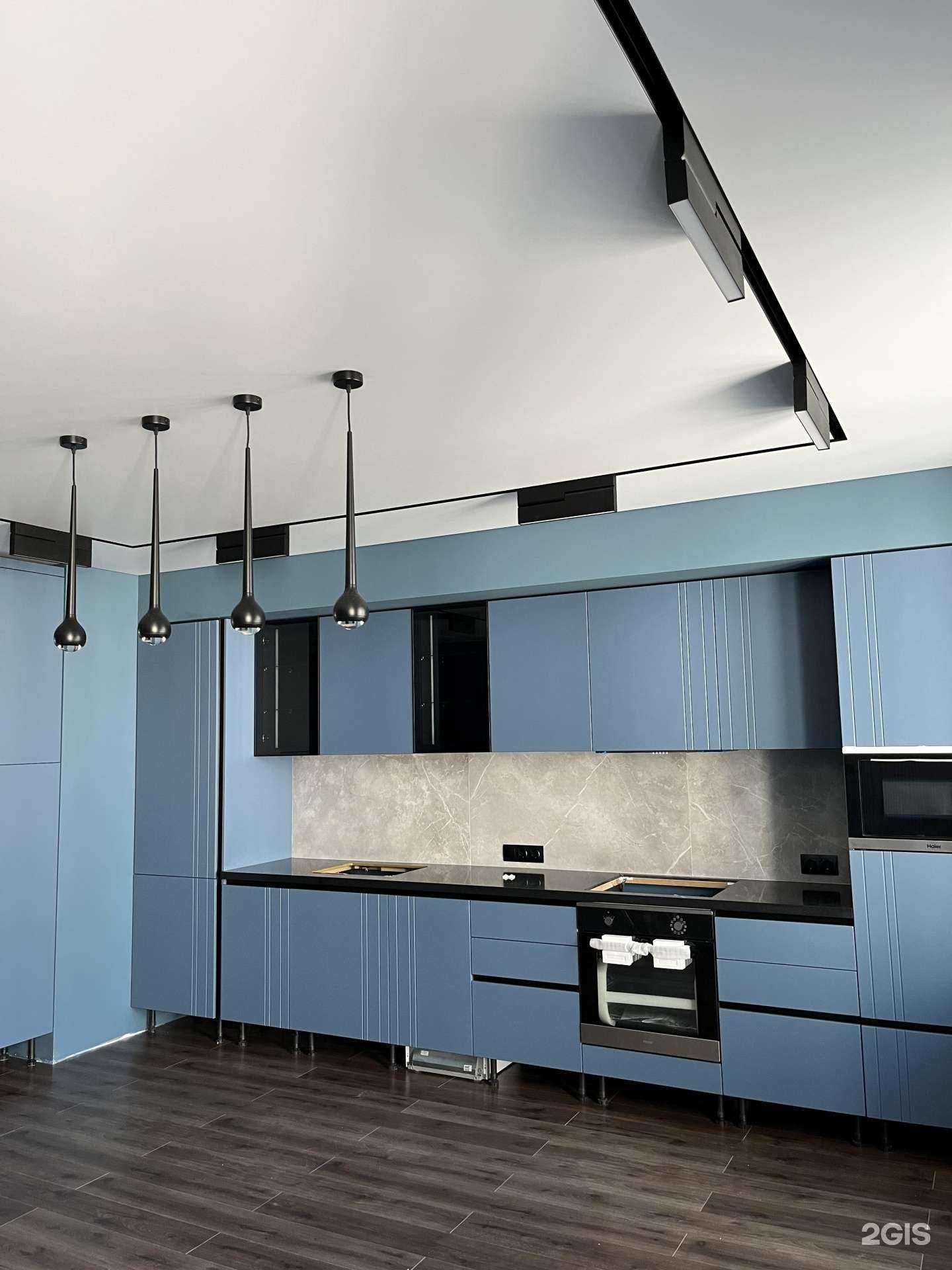 Отзывы на компанию Sv studio в г. Красноярск c фото