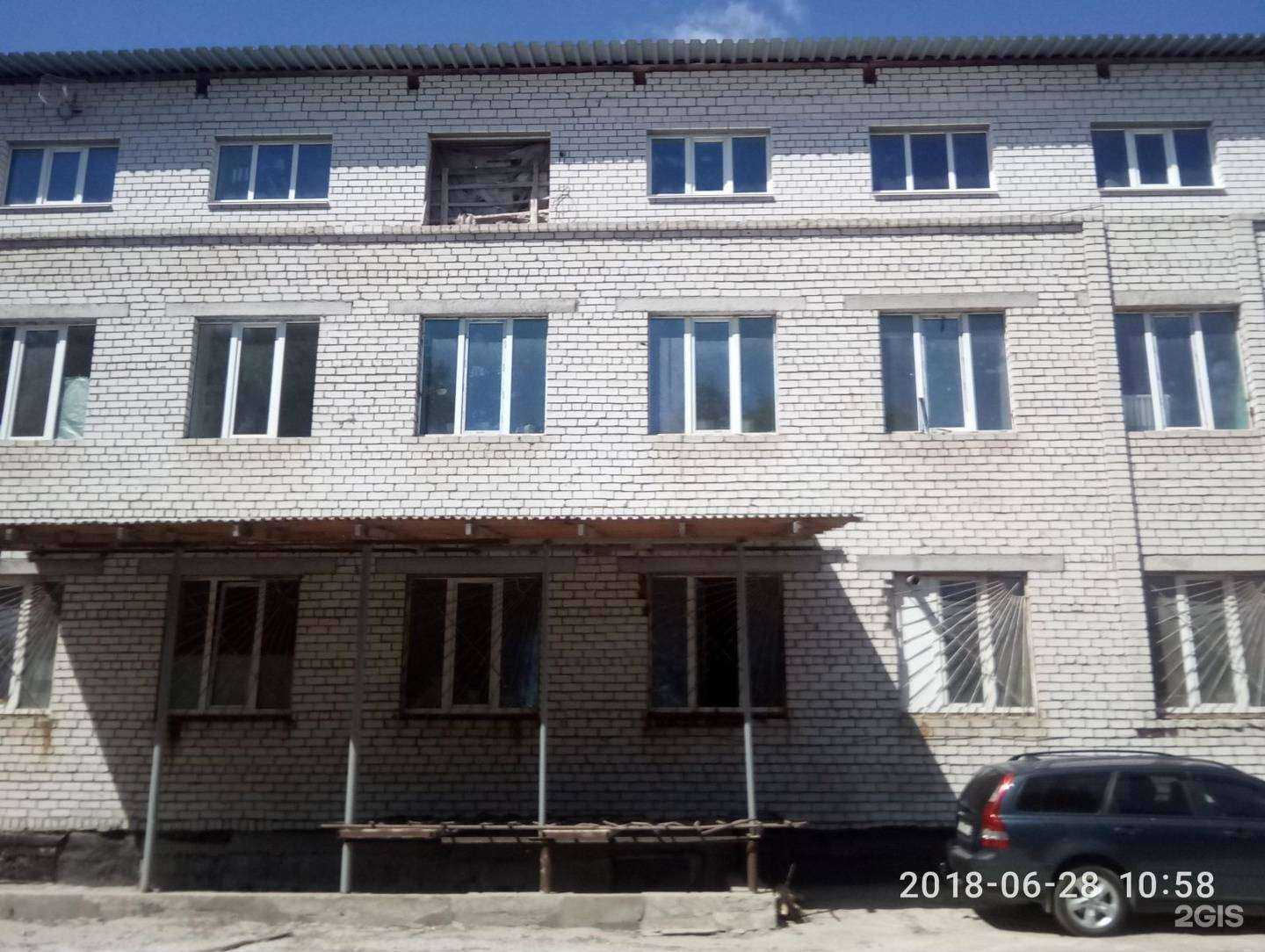 Отзывы на компанию Орбита-строй в Нижнем Новгороде c фото