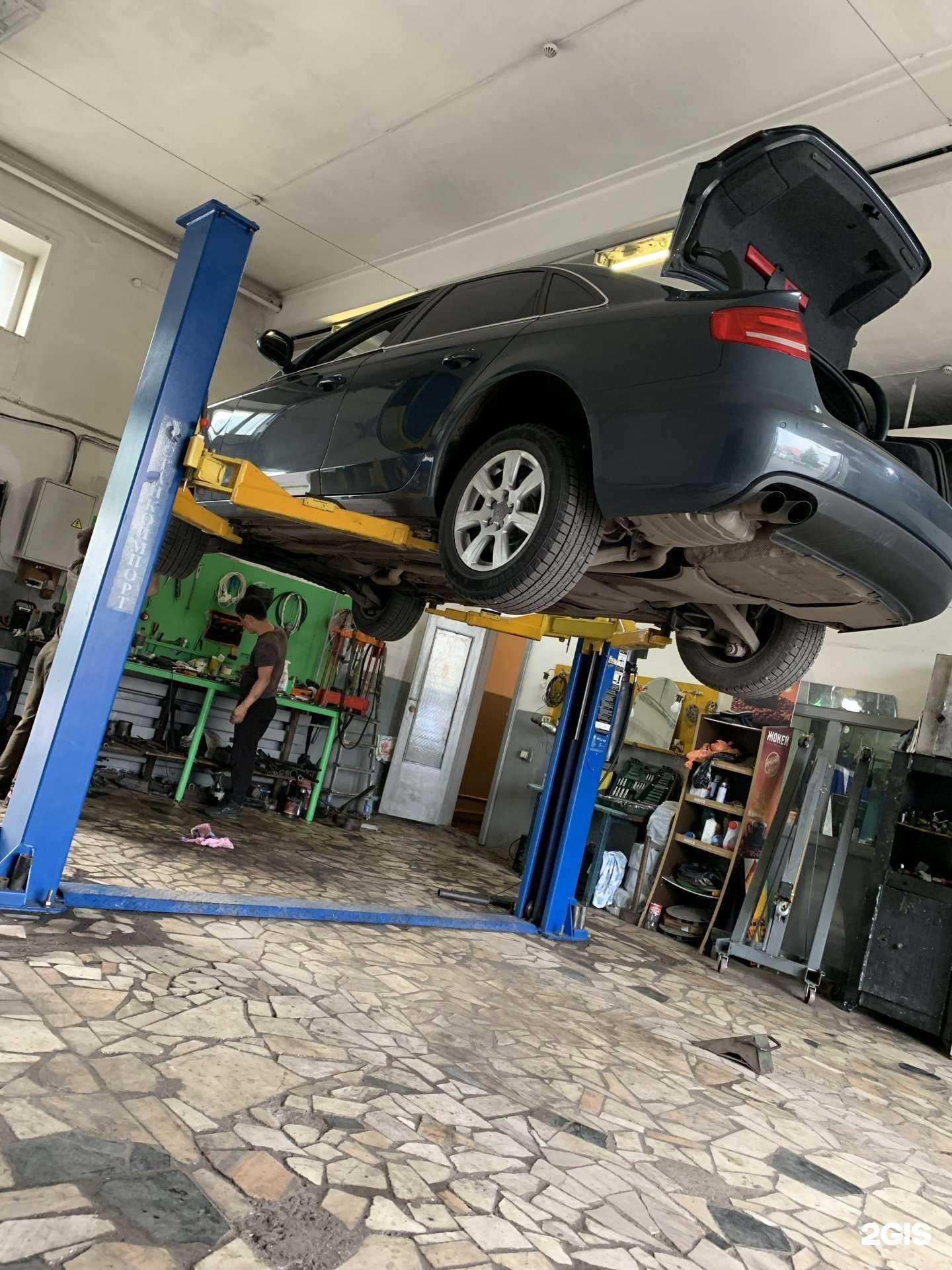 Отзывы на компанию Восток в Абакане c фото