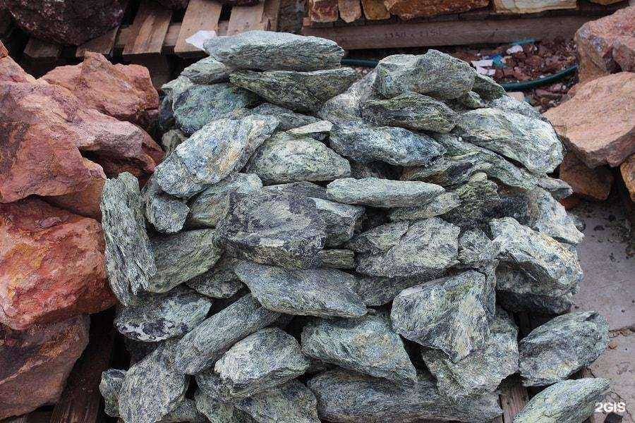 Отзывы на компанию Город камня в Боре c фото