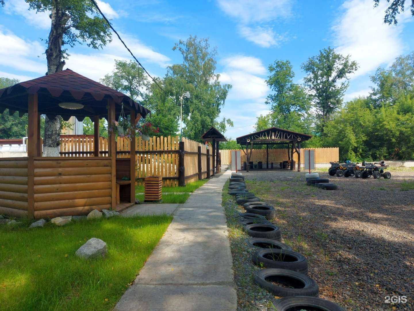 Отзывы на компанию Grizzly в Кемерове c фото