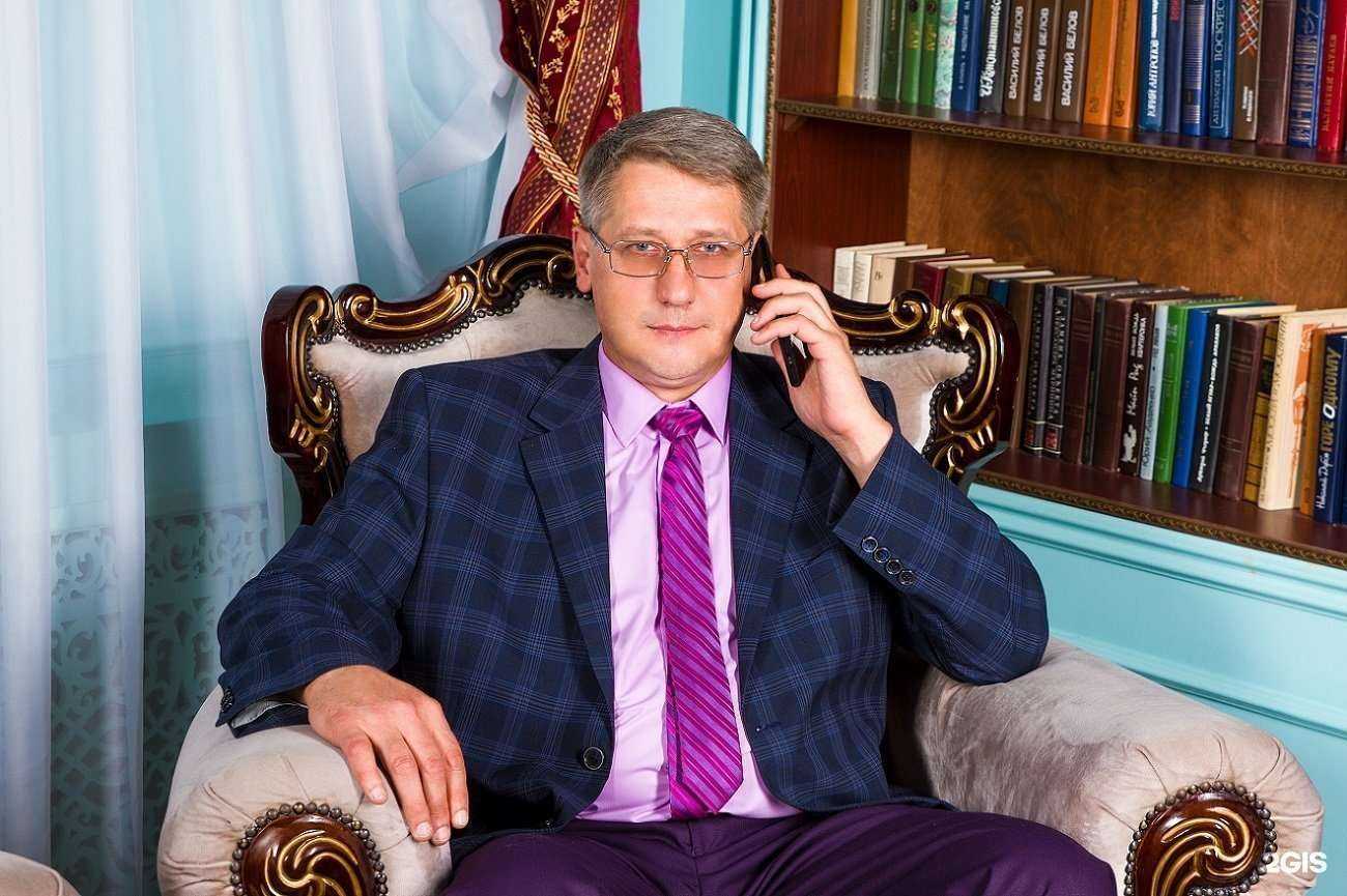 Отзывы на компанию Адвокатский кабинет Борисычева Д.Ю. в Нижнем Новгороде c фото