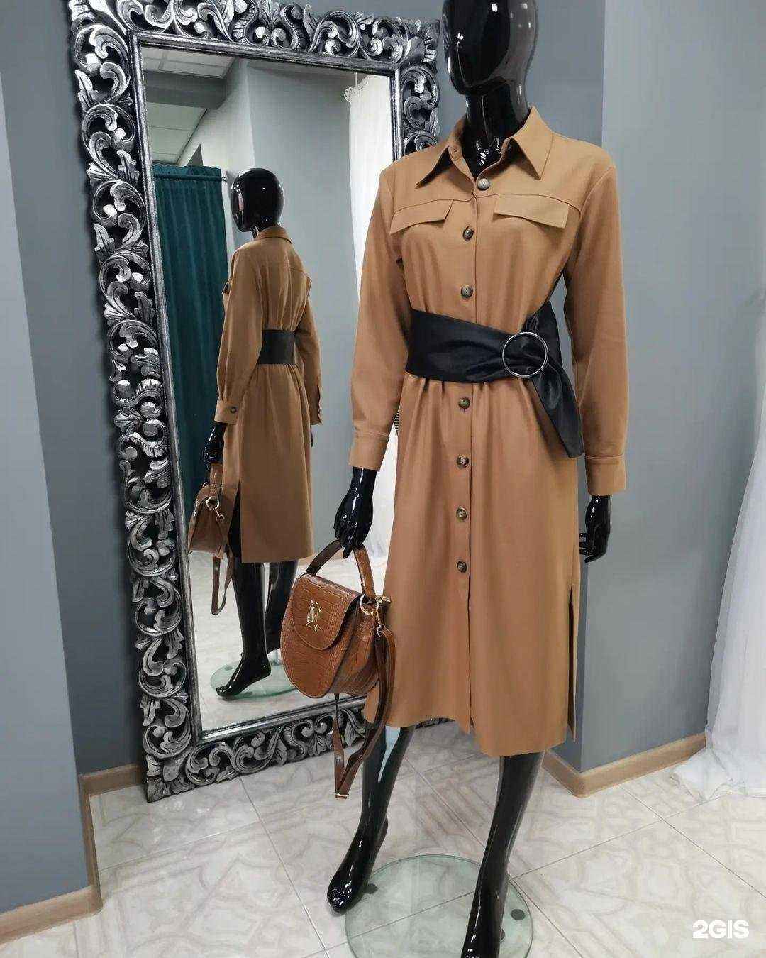 Отзывы на компанию Monsheri в Рязани c фото