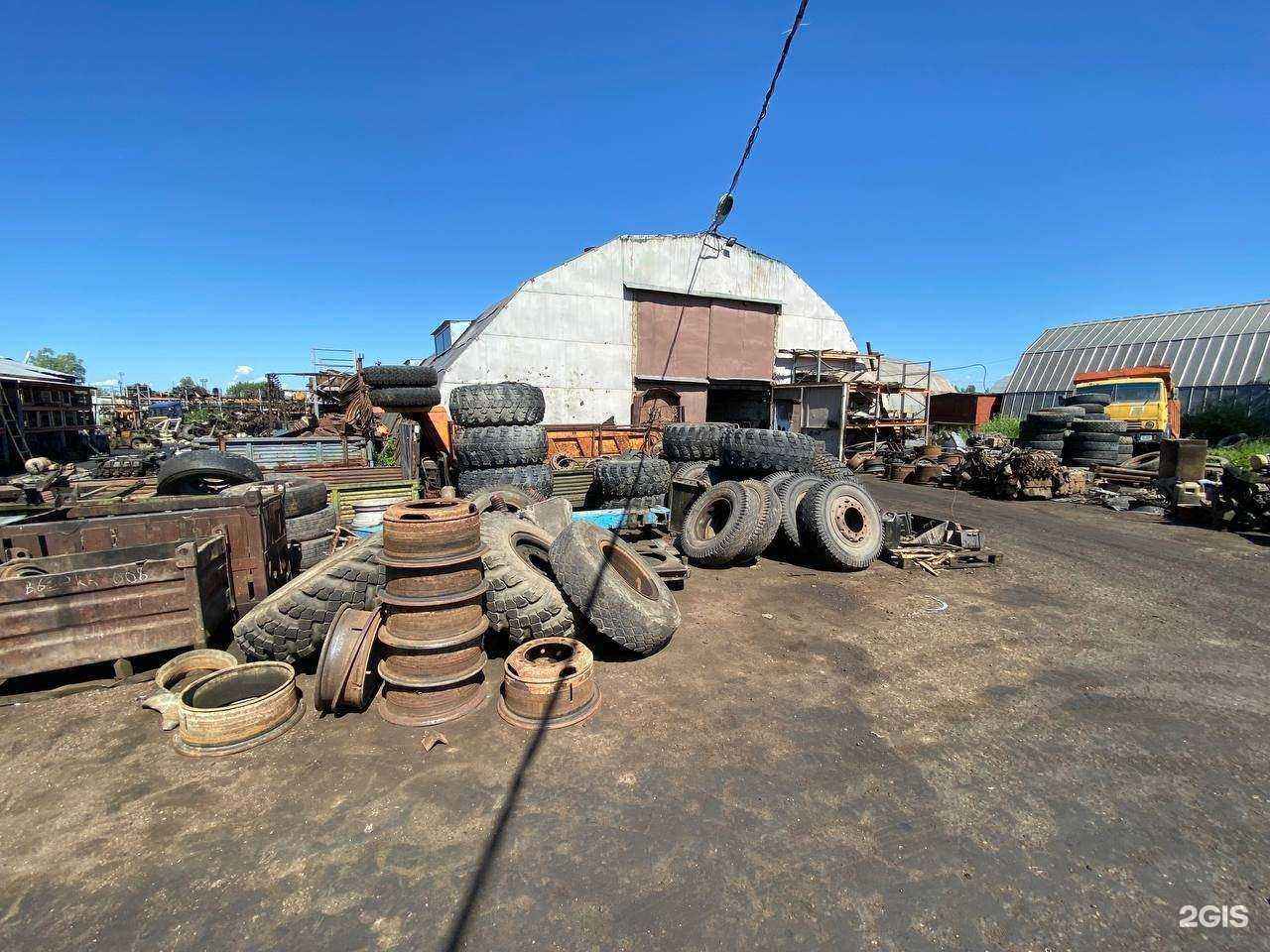 Отзывы на компанию КамЗапчастьАвто в Набережных Челнах c фото