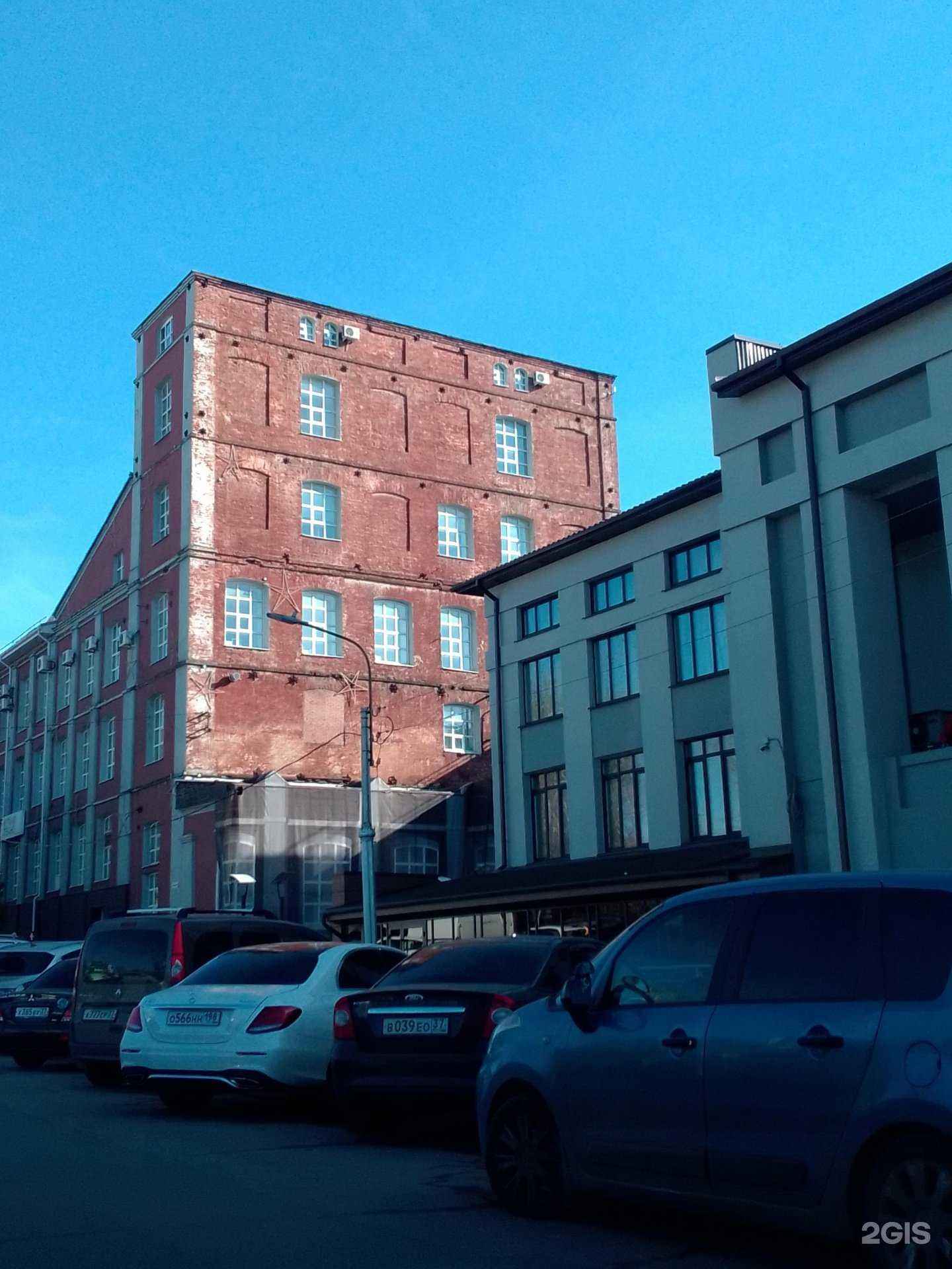 Отзывы на компанию Магазин нижнего белья и чулочно-носочных изделий в Иванове c фото - фотография 2 из 2