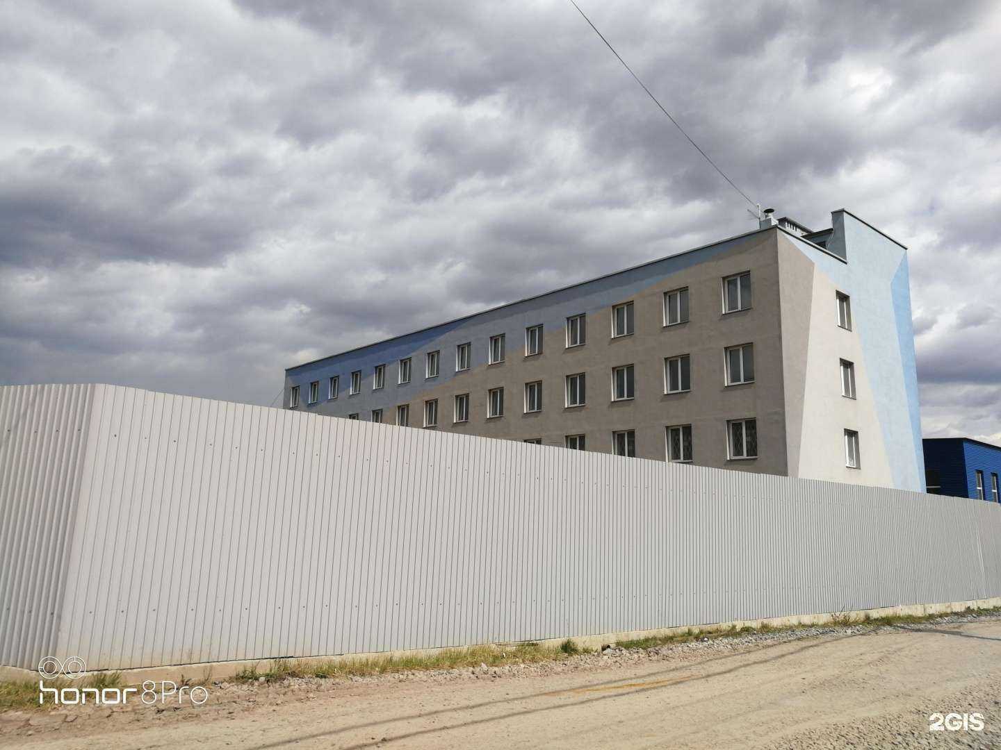 Отзывы на компанию Полимер в Челябинске c фото - фотография 2 из 2