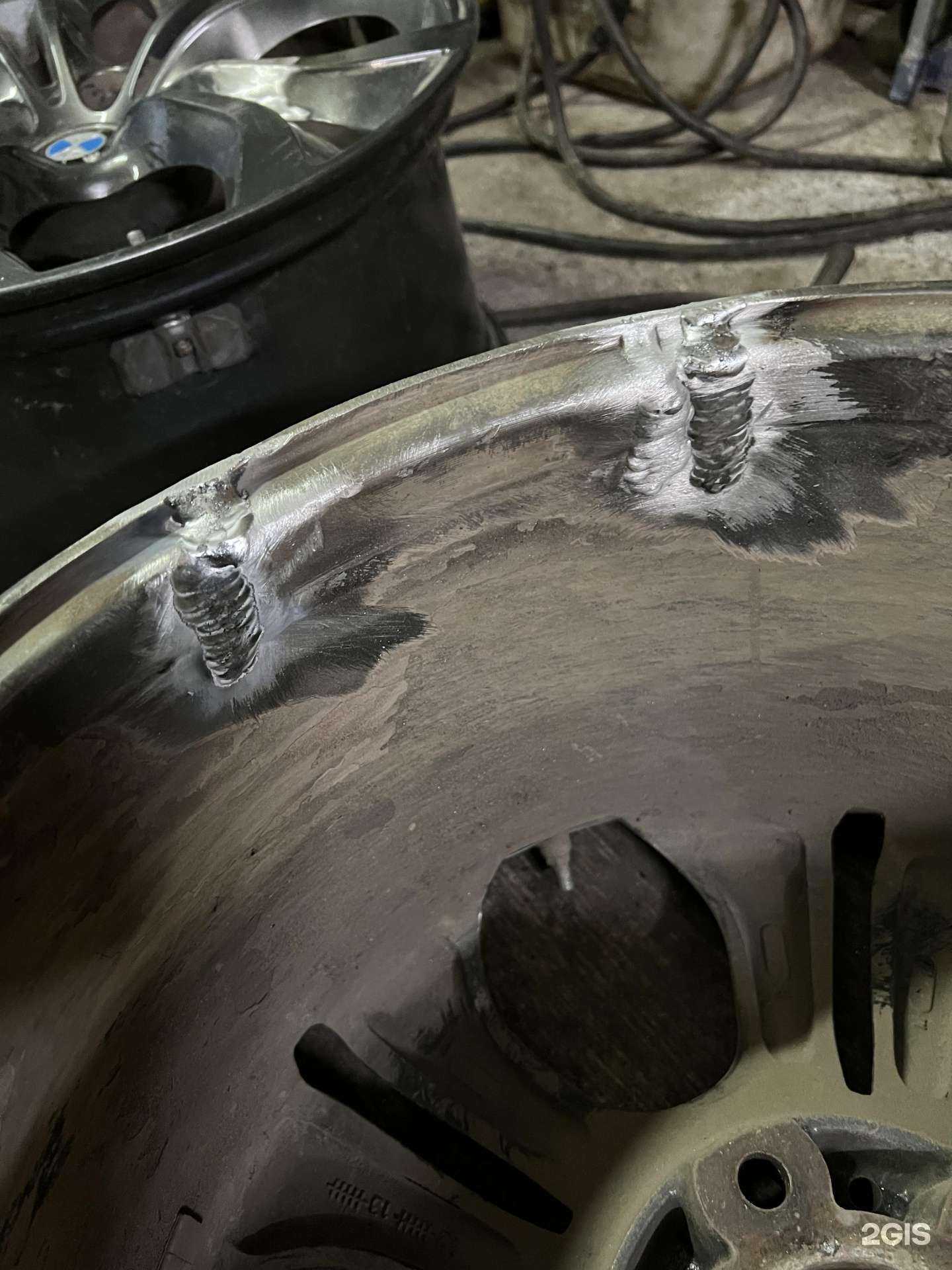 Отзывы на компанию Эксперт Сварка Аргон в г. Железногорск c фото