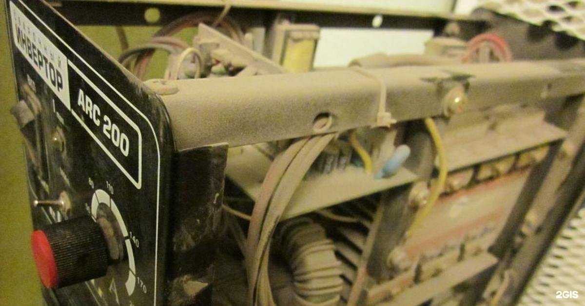 Отзывы на компанию СварТоргТехСервис в Тюмени c фото