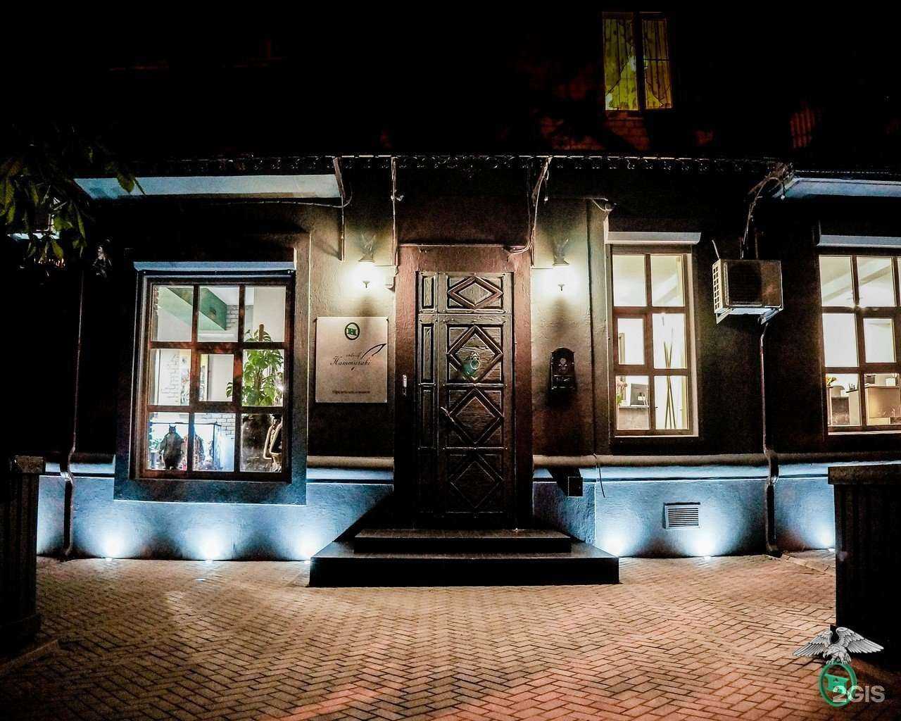 Отзывы на компанию Хаммураби в г. Ростов-на-Дону c фото