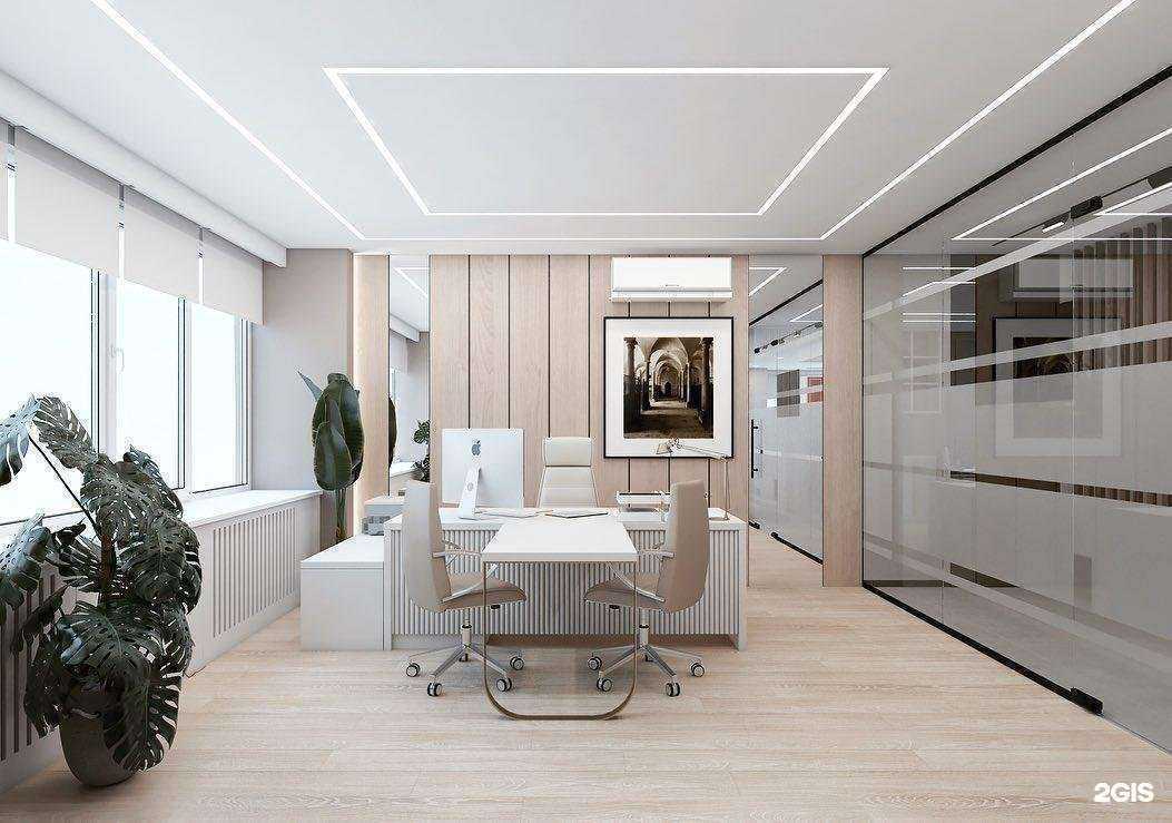 Отзывы на компанию Студия интерьерного дизайна Натальи Чумаковой в г. Владивосток c фото