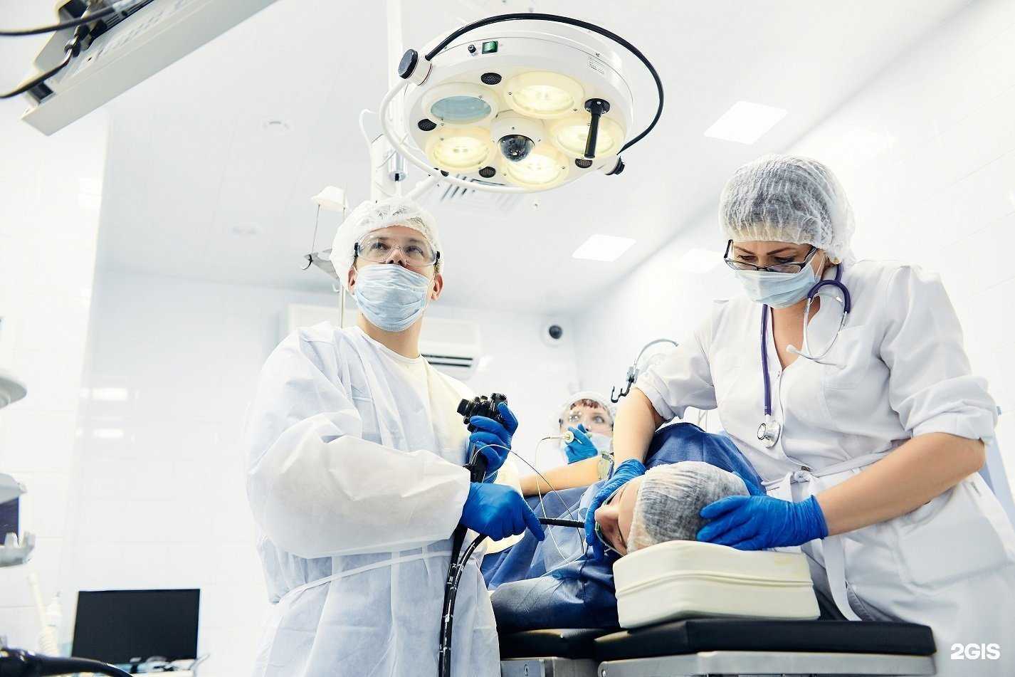 Отзывы на компанию Эвимед в Челябинске c фото