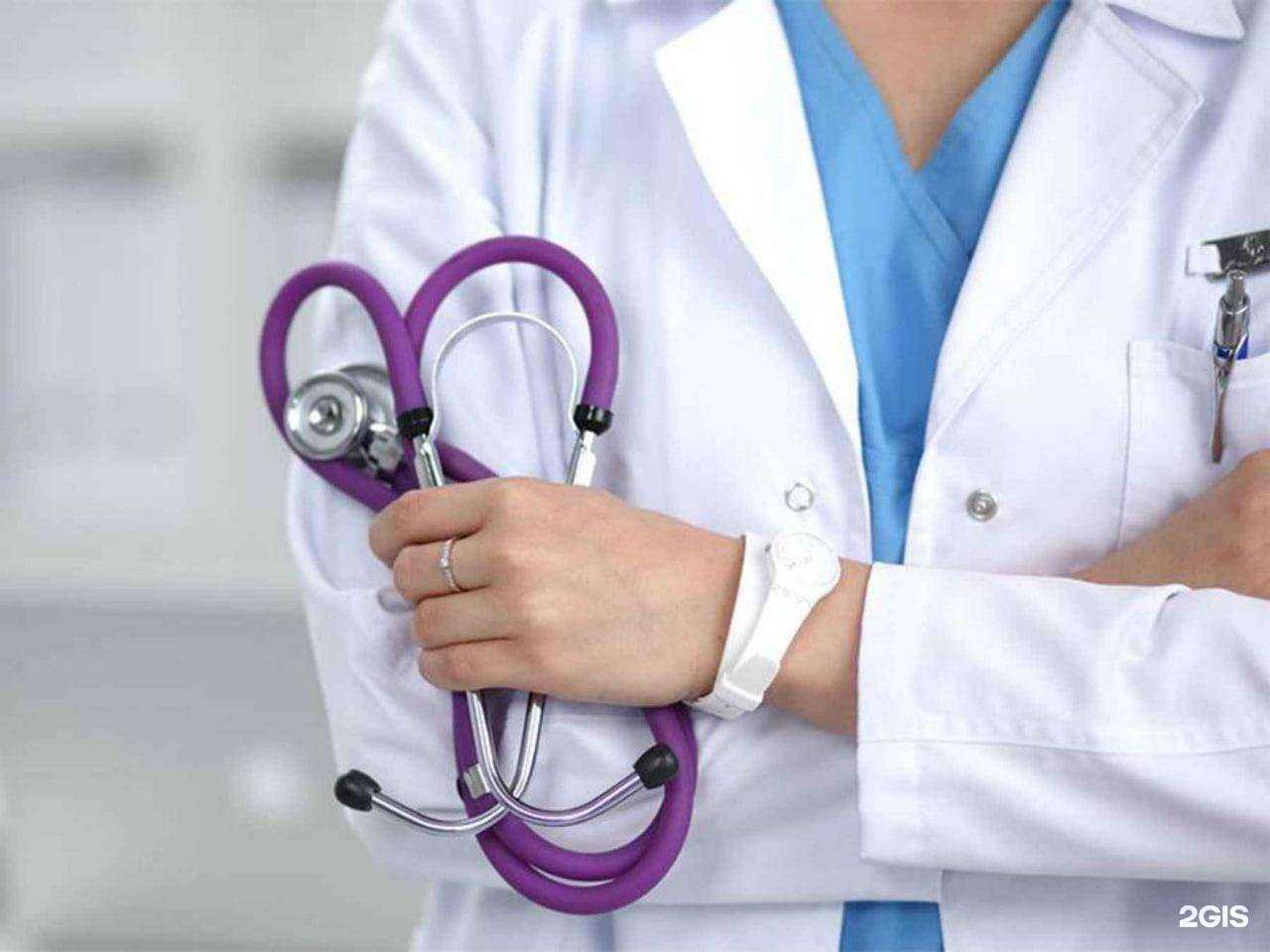 Отзывы на компанию НКМЦ Синтез-М в Махачкале c фото