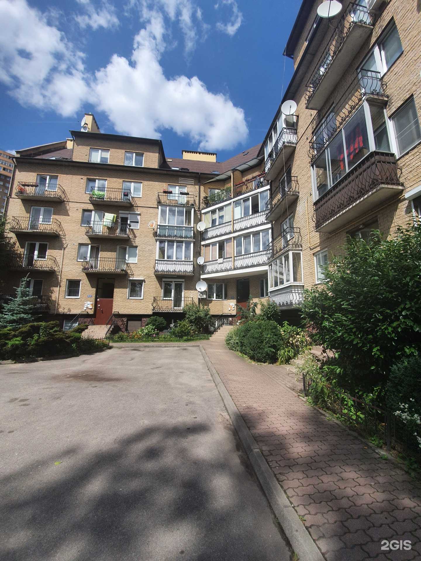 Отзывы на компанию МеталлСпецСтрой в Калининграде c фото