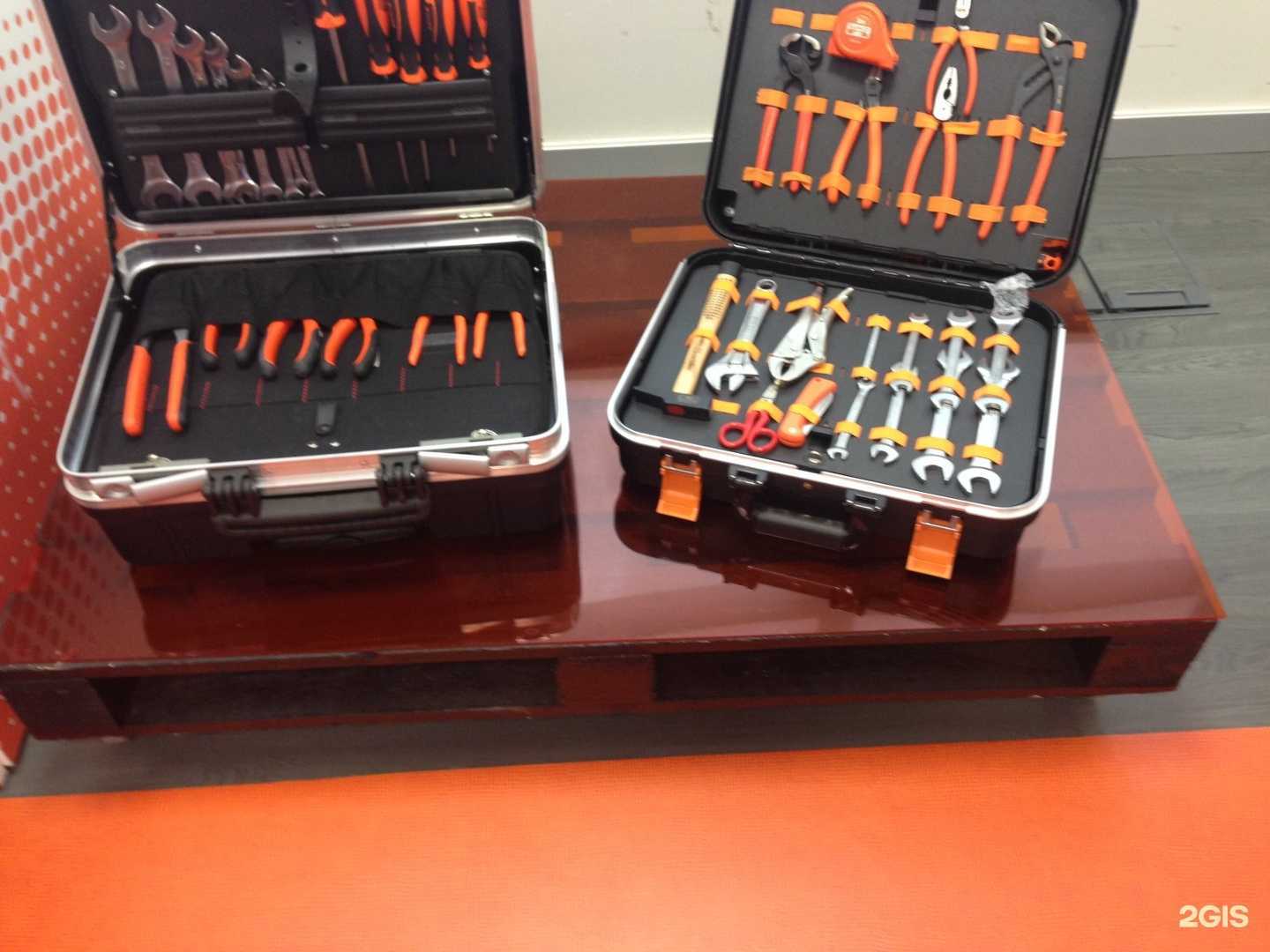 Отзывы на компанию КамаПромИнструмент в Перми c фото