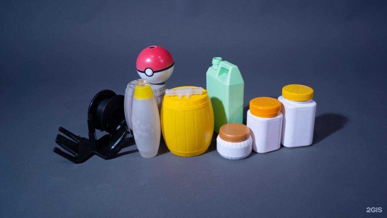 Отзывы на компанию Пластрум в Перми c фото