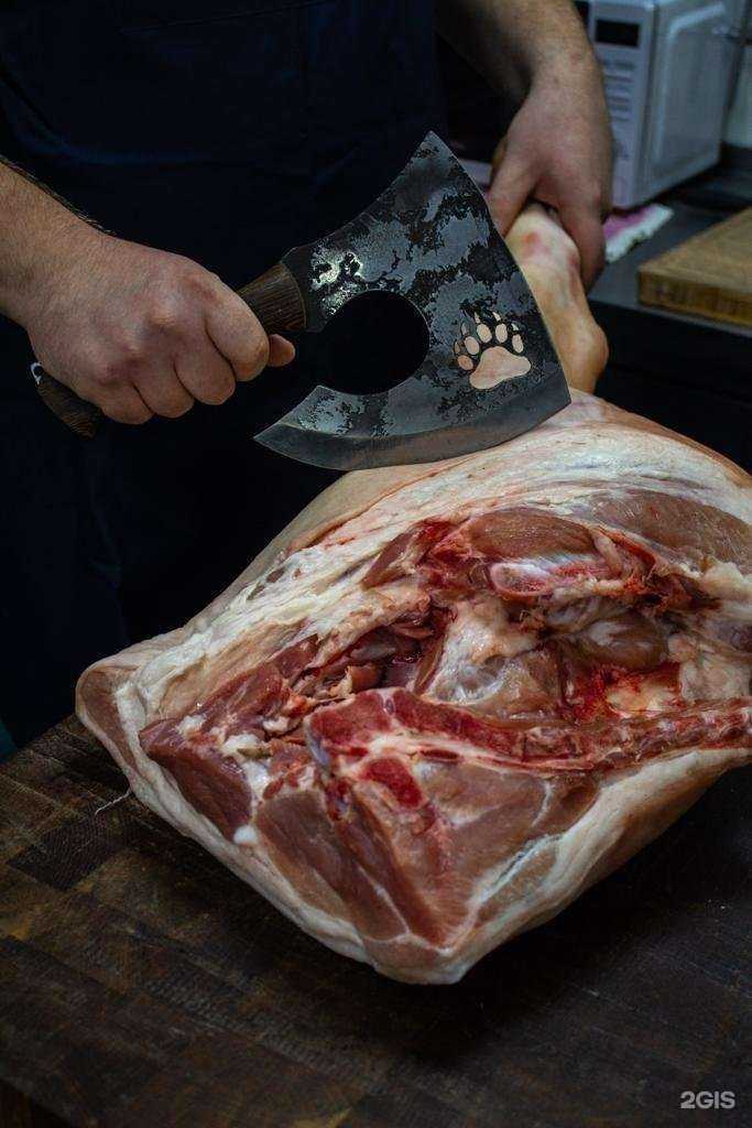 Отзывы на компанию Мясная история в г. Сочи c фото
