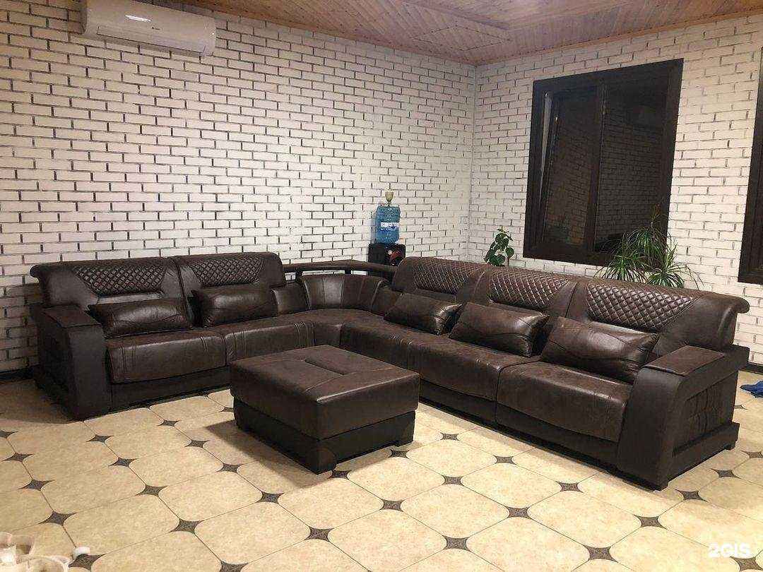 Отзывы на компанию Адлан в Грозном c фото