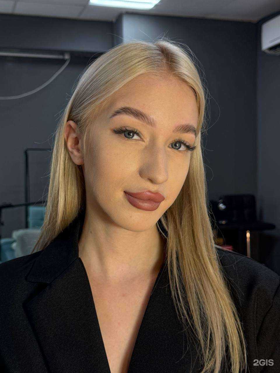 Отзывы на компанию Студия красоты в Самаре c фото