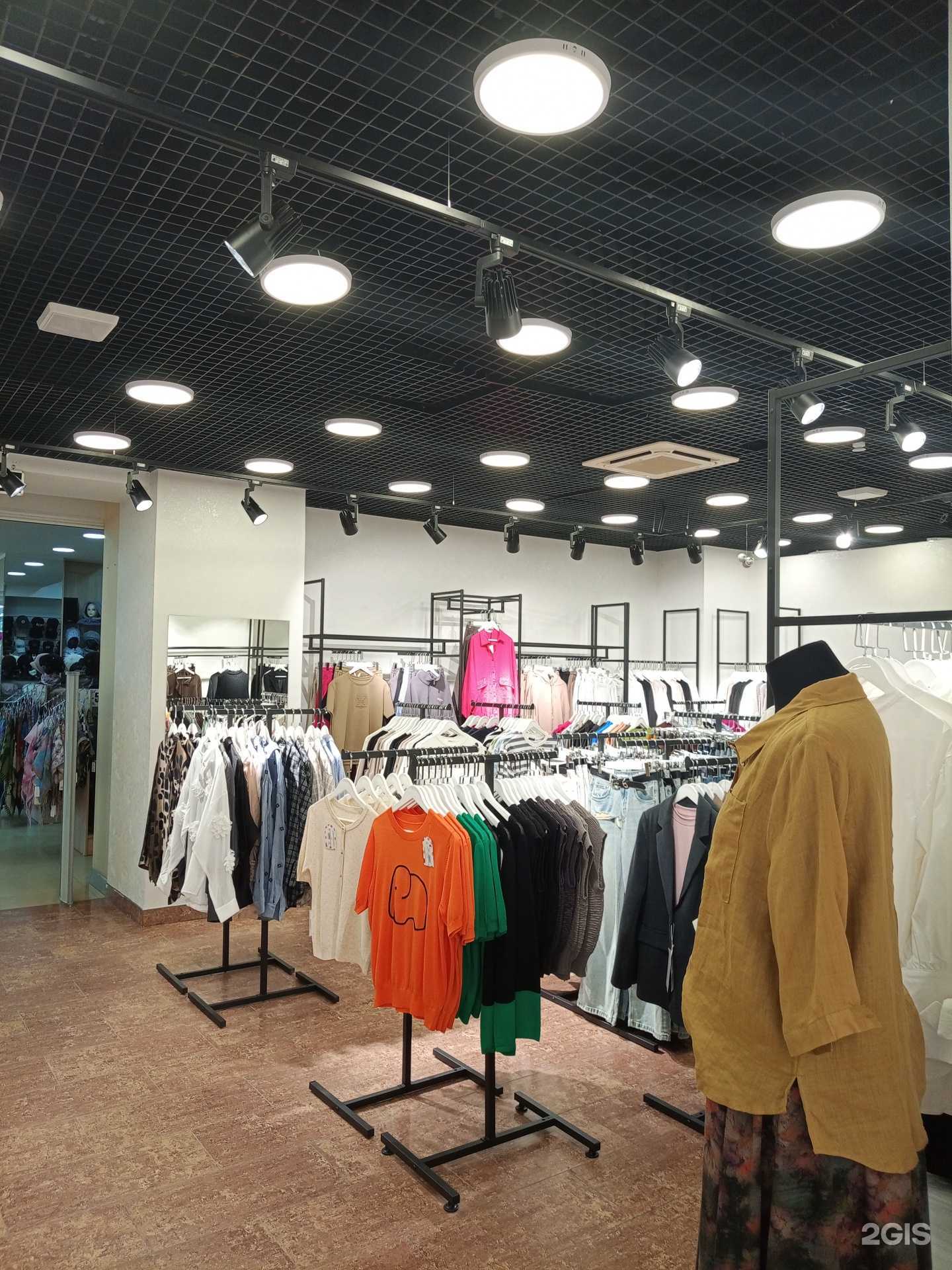 Отзывы на компанию Melissa в Сургуте c фото