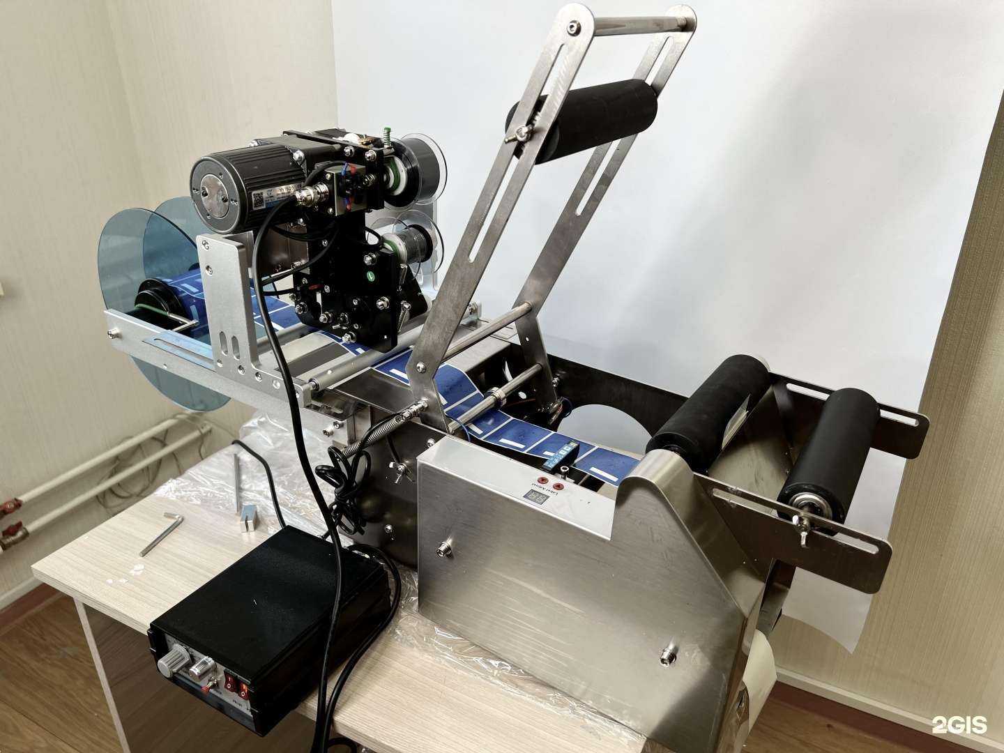 Отзывы на компанию MarKing в Новосибирске c фото