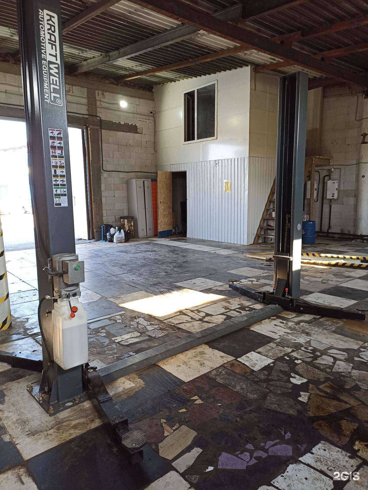 Отзывы на компанию Автосервис186 в Сургуте c фото