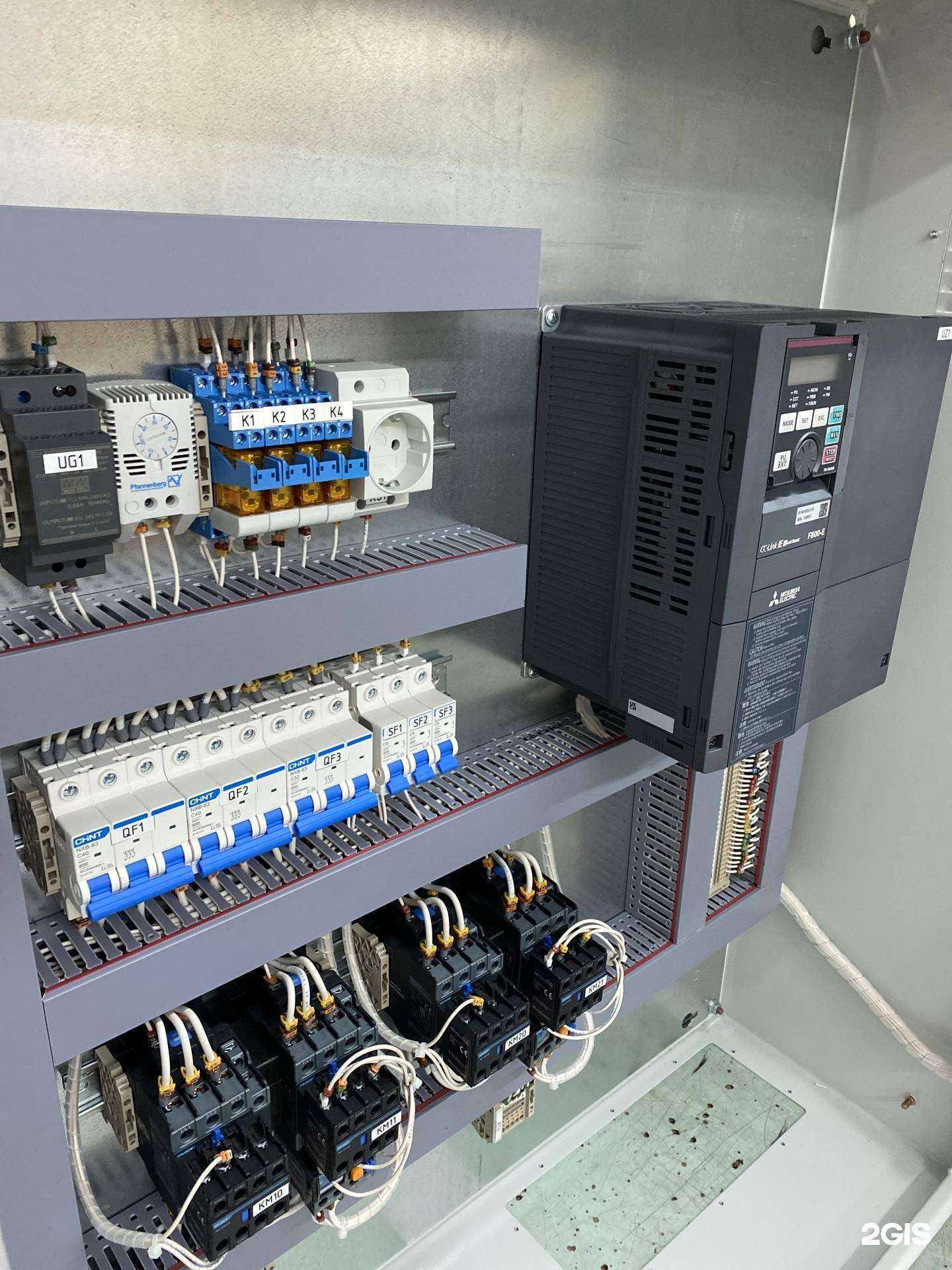 Отзывы на компанию Сибтехинжиниринг в Томске c фото