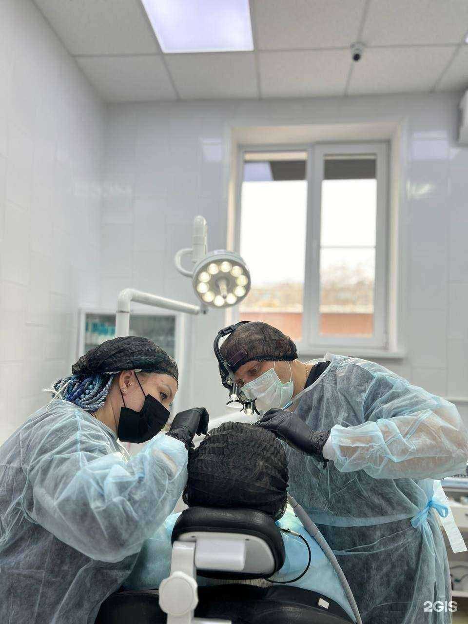 Отзывы на компанию ОлДент в г. Чапаевск c фото