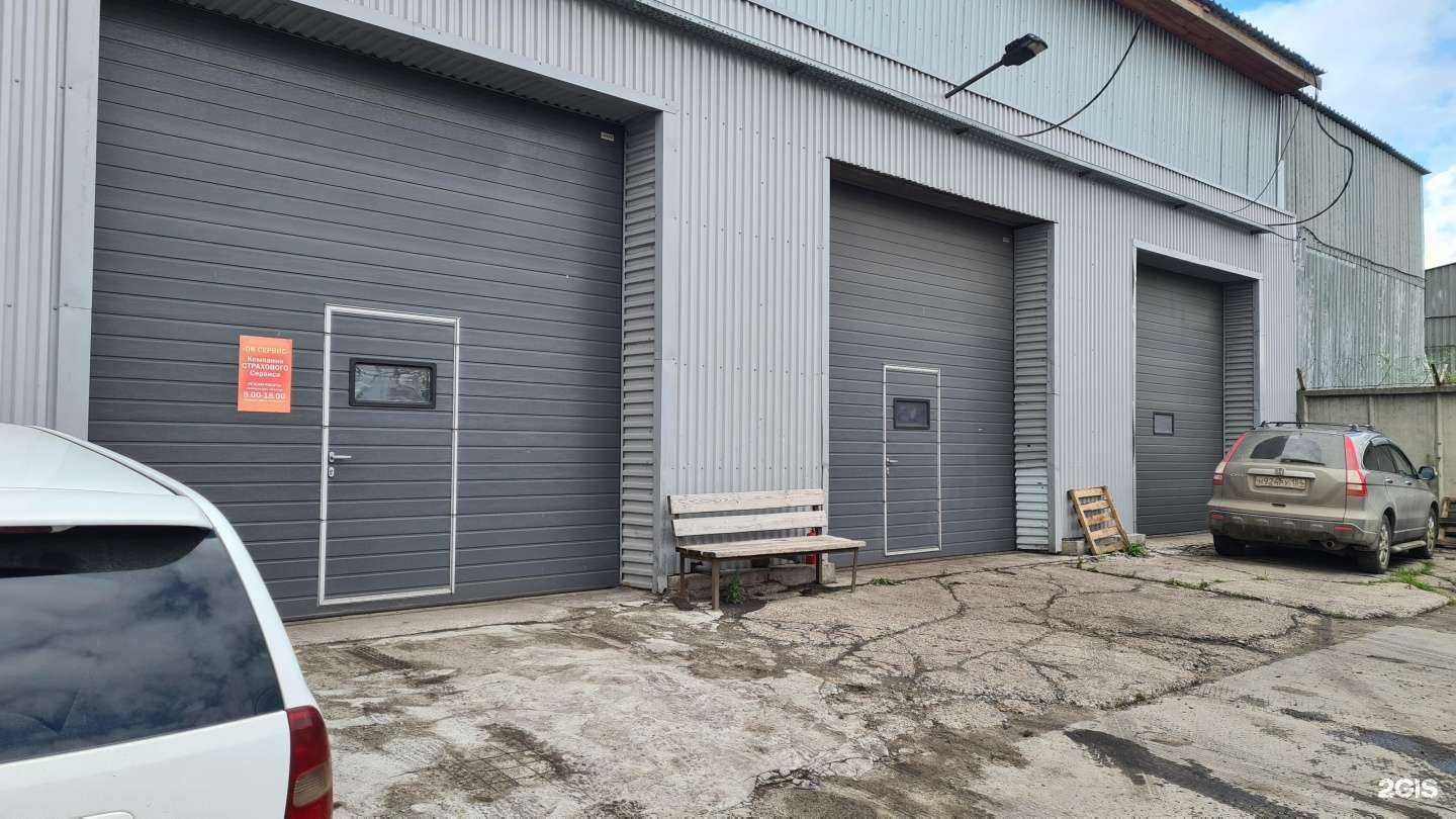 Отзывы на компанию Ок-Сервис в г. Новосибирск c фото