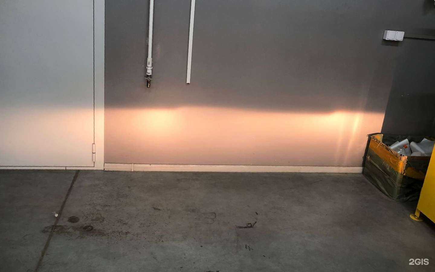 Отзывы на компанию Фаротека в Омске c фото