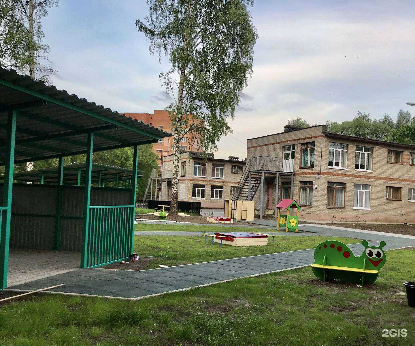 Отзывы на компанию Кораблик в Рязани c фото