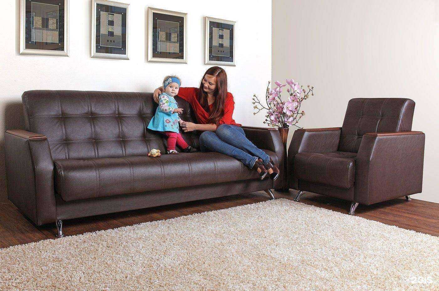 Отзывы на компанию Современная новая мебель в г. Ярославль c фото