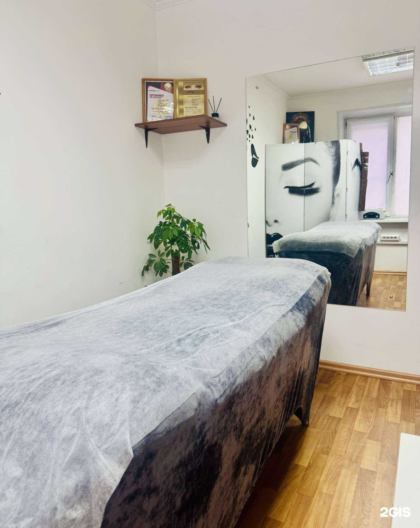 Отзывы на компанию Lashes в г. Набережные Челны c фото