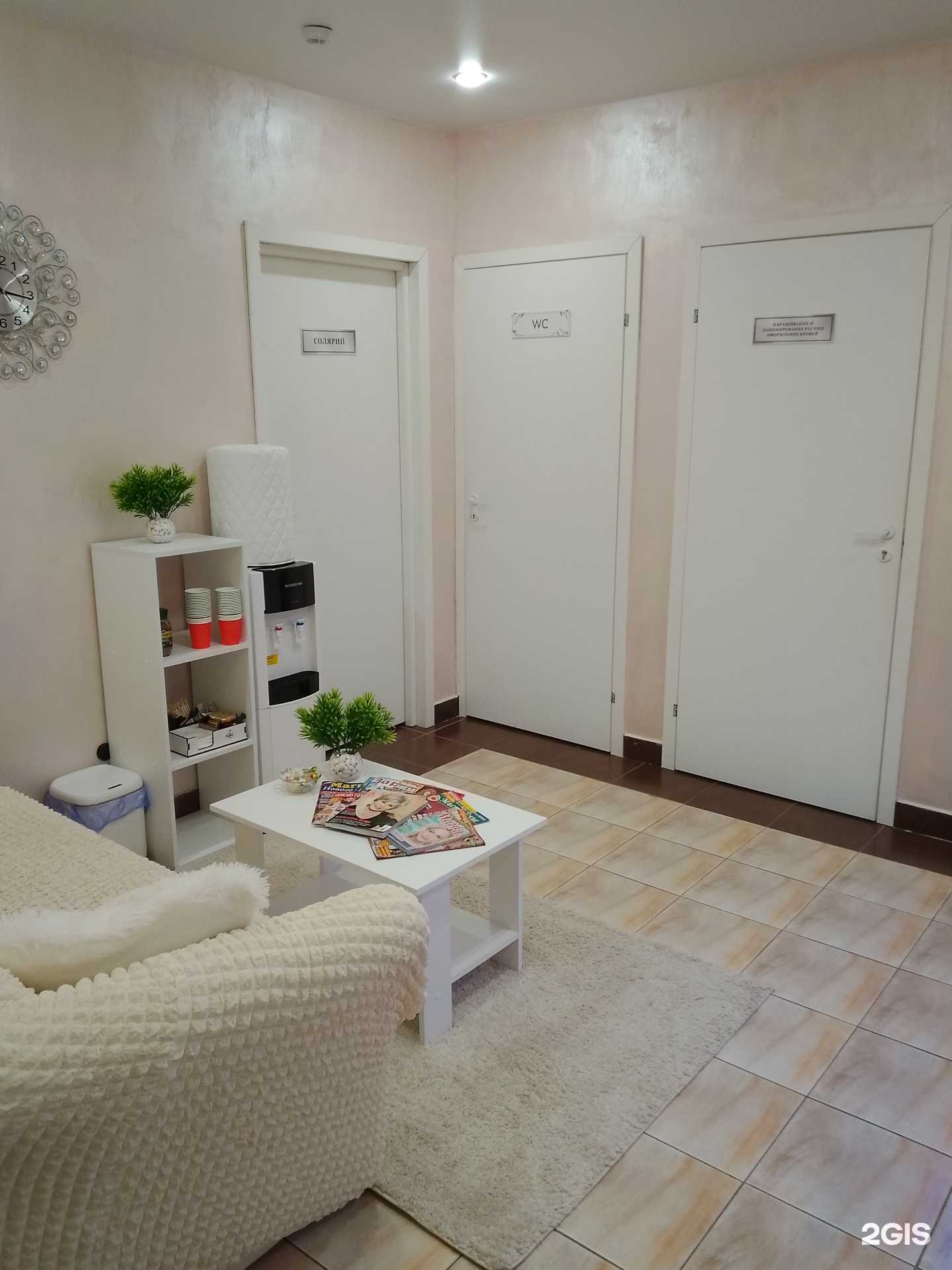 Отзывы на компанию NatE look в Владимире c фото - фотография 2 из 2