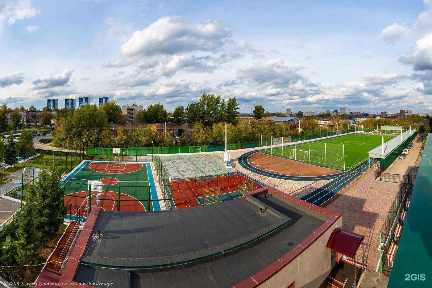 Отзывы на компанию Спортивная школа по каратэ в Перми c фото