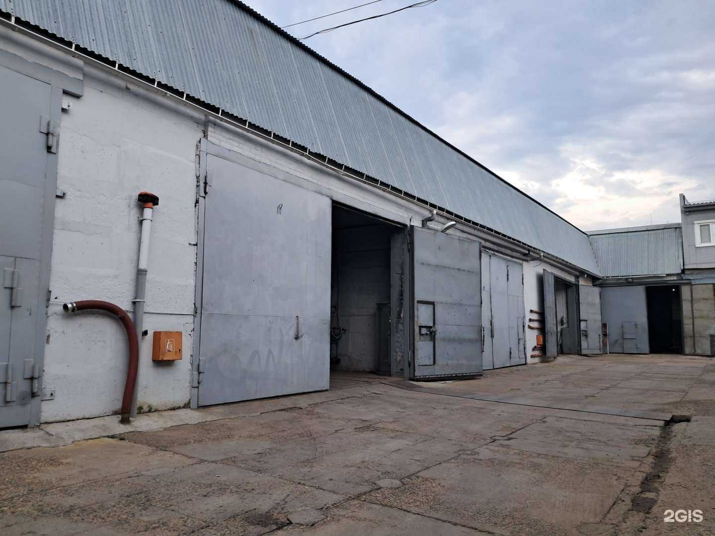 Отзывы на компанию Сибирь авто в Красноярске c фото