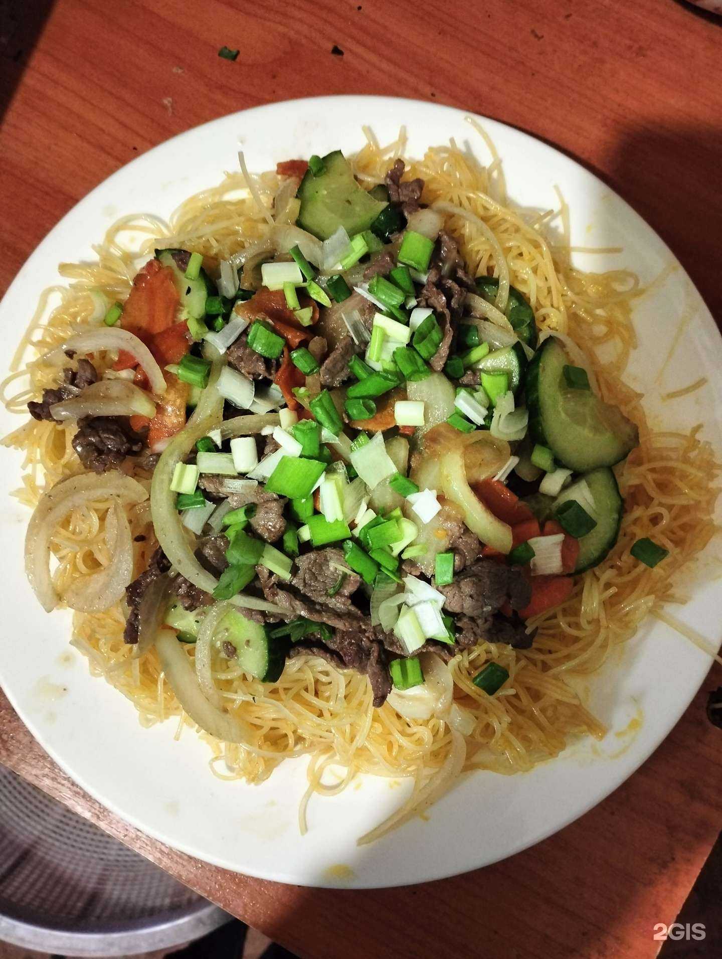 Отзывы на компанию Бамбук в Барнауле c фото