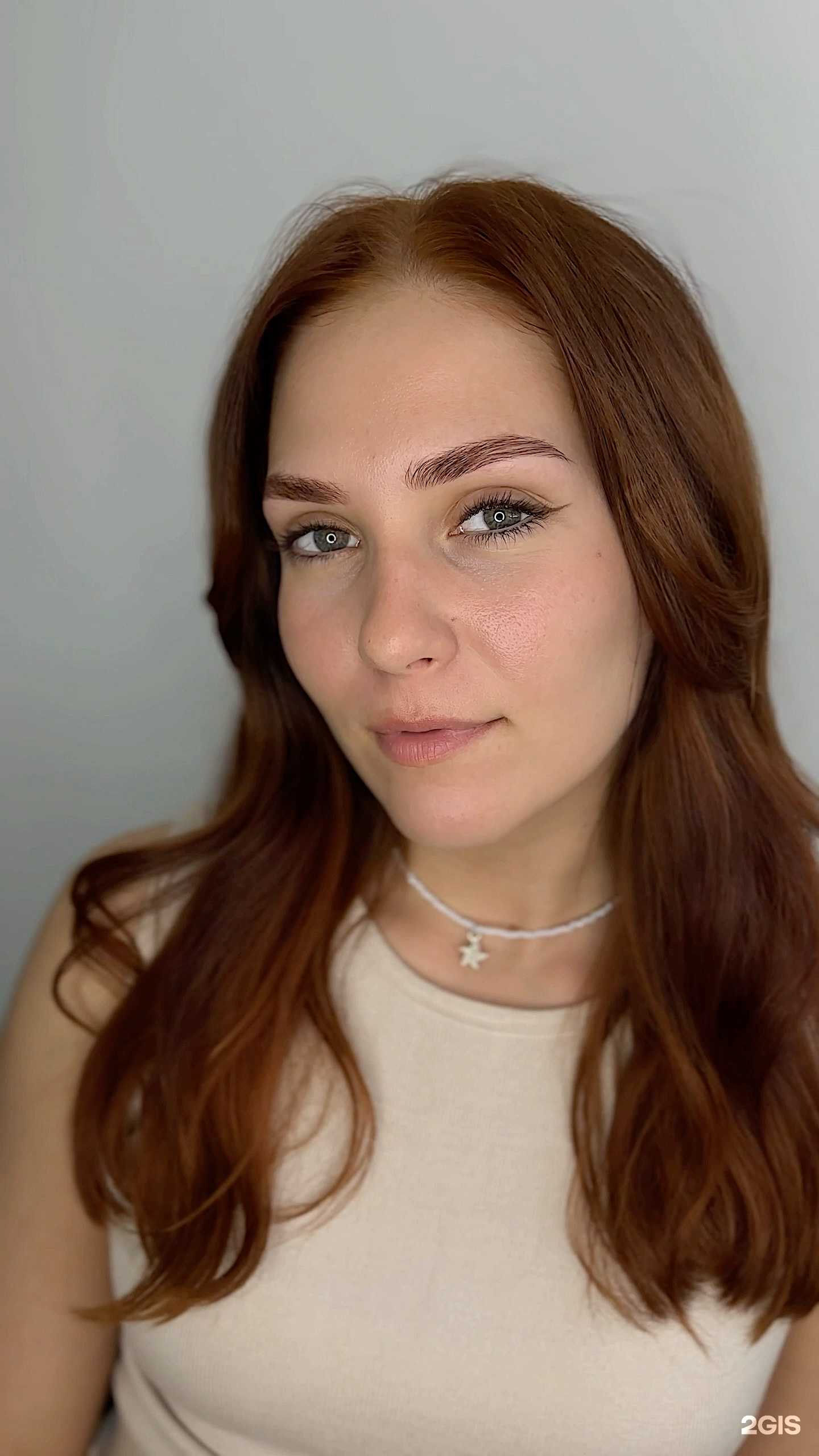 Отзывы на компанию Кабинет по оформлению ресниц и бровей в г. Петропавловск-Камчатский c фото